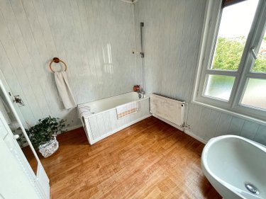 Maison a vendre Eu 76260 Seine-Maritime 106 m2 7 pièces 160000 euros