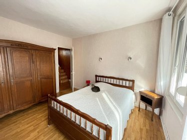 Maison a vendre Eu 76260 Seine-Maritime 106 m2 7 pièces 160000 euros
