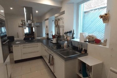 Maison a vendre Eu 76260 Seine-Maritime 200 m2 7 pièces 293000 euros