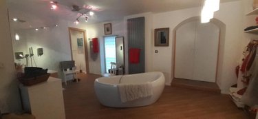 Maison a vendre Eu 76260 Seine-Maritime 200 m2 7 pièces 293000 euros