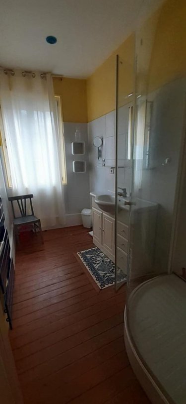 Maison a vendre Eu 76260 Seine-Maritime 200 m2 7 pièces 324000 euros