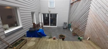 Maison a vendre Eu 76260 Seine-Maritime 200 m2 7 pièces 324000 euros