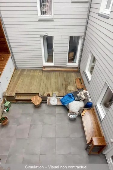 Maison a vendre Eu 76260 Seine-Maritime 200 m2 7 pièces 293000 euros