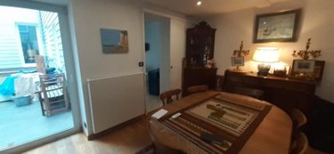 Maison a vendre Eu 76260 Seine-Maritime 200 m2 7 pièces 360000 euros