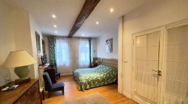 Maison a vendre Eu 76260 Seine-Maritime 200 m2 7 pièces 324000 euros