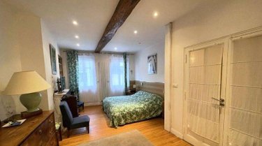 Maison a vendre Eu 76260 Seine-Maritime 200 m2 7 pièces 324000 euros