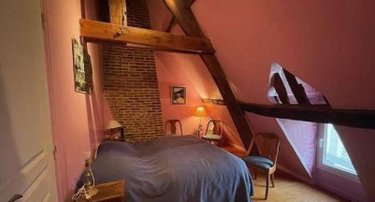 Maison a vendre Eu 76260 Seine-Maritime 200 m2 7 pièces 293000 euros