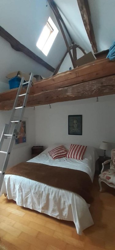 Maison a vendre Eu 76260 Seine-Maritime 200 m2 7 pièces 293000 euros