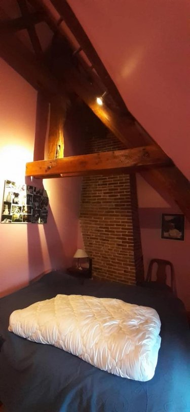 Maison a vendre Eu 76260 Seine-Maritime 200 m2 7 pièces 293000 euros