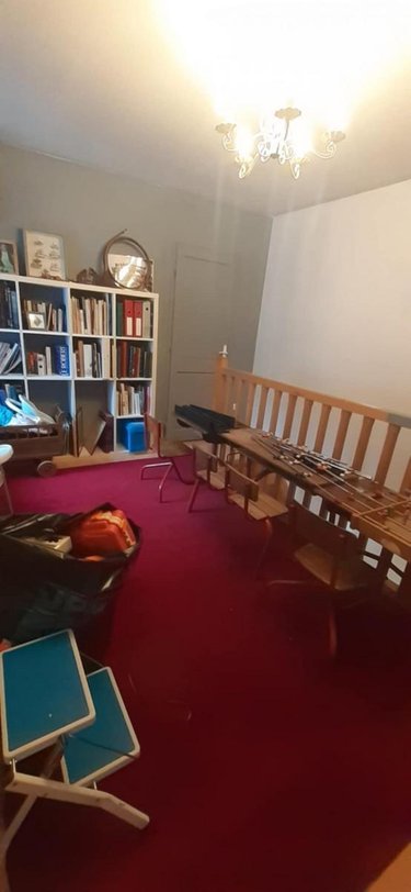 Maison a vendre Eu 76260 Seine-Maritime 200 m2 7 pièces 324000 euros