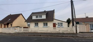 Maison a vendre Eu 76260 Seine-Maritime 116 m2 6 pièces 189900 euros