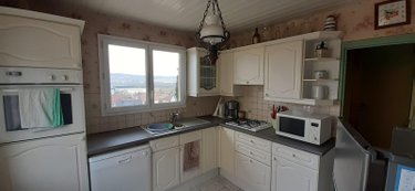 Maison a vendre Eu 76260 Seine-Maritime 116 m2 6 pièces 189900 euros