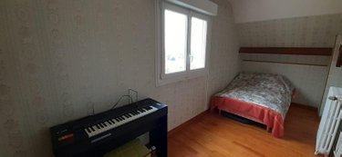 Maison a vendre Eu 76260 Seine-Maritime 116 m2 6 pièces 189900 euros