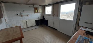 Maison a vendre Eu 76260 Seine-Maritime 116 m2 6 pièces 189900 euros