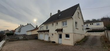Maison a vendre Eu 76260 Seine-Maritime 116 m2 6 pièces 189900 euros