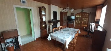 Maison a vendre Eu 76260 Seine-Maritime 116 m2 6 pièces 189900 euros