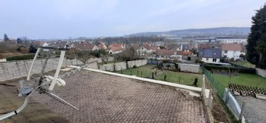Maison a vendre Eu 76260 Seine-Maritime 116 m2 6 pièces 189900 euros