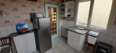 Maison a vendre Eu 76260 Seine-Maritime 116 m2 6 pièces 189900 euros
