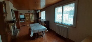 Maison a vendre Eu 76260 Seine-Maritime 116 m2 6 pièces 189900 euros