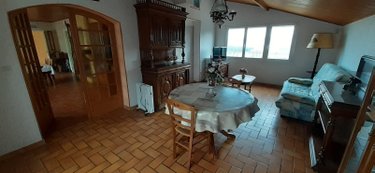 Maison a vendre Eu 76260 Seine-Maritime 116 m2 6 pièces 189900 euros
