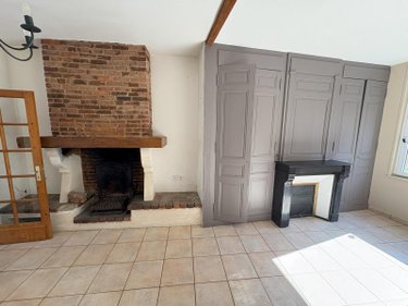 Maison a vendre Eu 76260 Seine-Maritime 97 m2 6 pièces 174700 euros