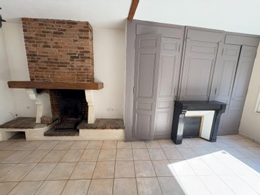 Maison a vendre Eu 76260 Seine-Maritime 97 m2 6 pièces 174700 euros