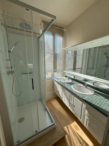 Maison a vendre Eu 76260 Seine-Maritime 97 m2 6 pièces 159000 euros
