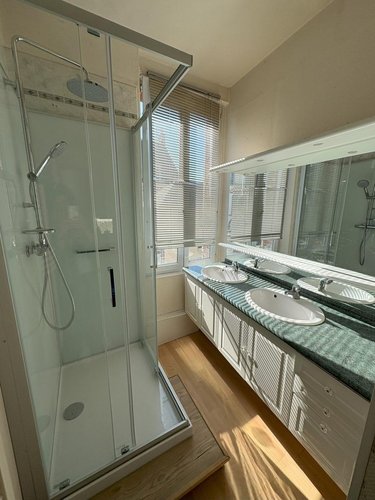 Maison a vendre Eu 76260 Seine-Maritime 97 m2 6 pièces 174700 euros