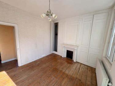 Maison a vendre Eu 76260 Seine-Maritime 97 m2 6 pièces 174700 euros