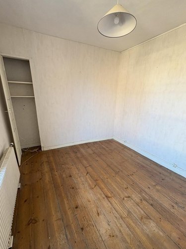 Maison a vendre Eu 76260 Seine-Maritime 97 m2 6 pièces 174700 euros