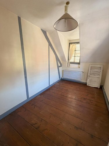 Maison a vendre Eu 76260 Seine-Maritime 97 m2 6 pièces 174700 euros
