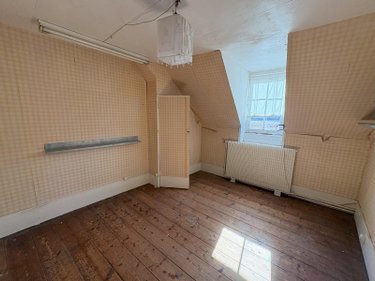 Maison a vendre Eu 76260 Seine-Maritime 97 m2 6 pièces 174700 euros