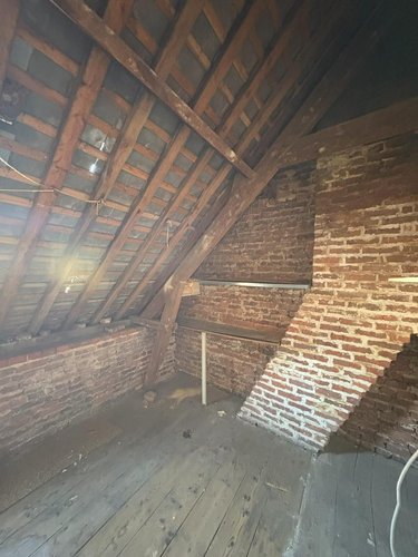 Maison a vendre Eu 76260 Seine-Maritime 97 m2 6 pièces 174700 euros