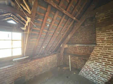 Maison a vendre Eu 76260 Seine-Maritime 97 m2 6 pièces 174700 euros