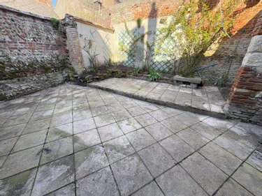Maison a vendre Eu 76260 Seine-Maritime 97 m2 6 pièces 174700 euros