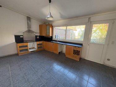 Maison a vendre Eu 76260 Seine-Maritime 97 m2 6 pièces 174700 euros