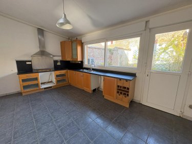 Maison a vendre Eu 76260 Seine-Maritime 97 m2 6 pièces 159000 euros