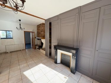 Maison a vendre Eu 76260 Seine-Maritime 97 m2 6 pièces 174700 euros