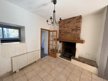 Maison a vendre Eu 76260 Seine-Maritime 97 m2 6 pièces 174700 euros