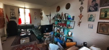 Maison a vendre Eu 76260 Seine-Maritime 132 m2 6 pièces 210000 euros