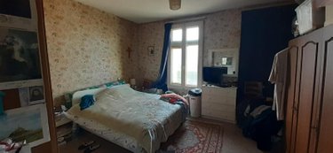 Maison a vendre Eu 76260 Seine-Maritime 132 m2 6 pièces 210000 euros