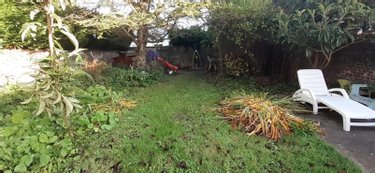 Maison a vendre Eu 76260 Seine-Maritime 132 m2 6 pièces 249900 euros