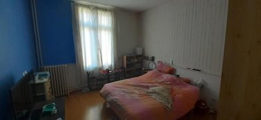 Maison a vendre Eu 76260 Seine-Maritime 132 m2 6 pièces 249900 euros