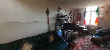 Maison a vendre Eu 76260 Seine-Maritime 132 m2 6 pièces 249900 euros