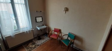 Maison a vendre Eu 76260 Seine-Maritime 97 m2 6 pièces 148600 euros