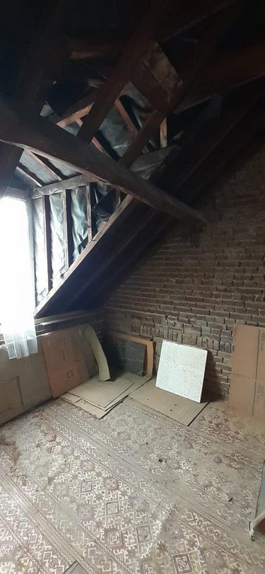Maison a vendre Eu 76260 Seine-Maritime 97 m2 6 pièces 148600 euros