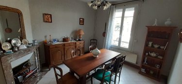 Maison a vendre Eu 76260 Seine-Maritime 97 m2 6 pièces 148600 euros