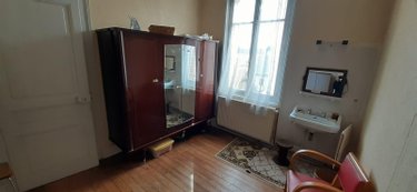 Maison a vendre Eu 76260 Seine-Maritime 97 m2 6 pièces 148600 euros