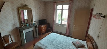 Maison a vendre Eu 76260 Seine-Maritime 97 m2 6 pièces 148600 euros