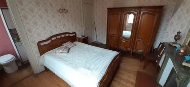 Maison a vendre Eu 76260 Seine-Maritime 97 m2 6 pièces 148600 euros